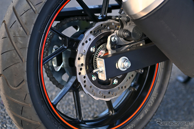 スズキ GSX250R