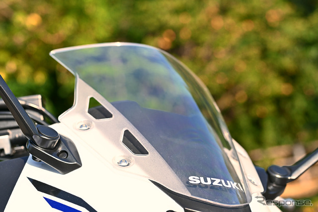 スズキ GSX250R