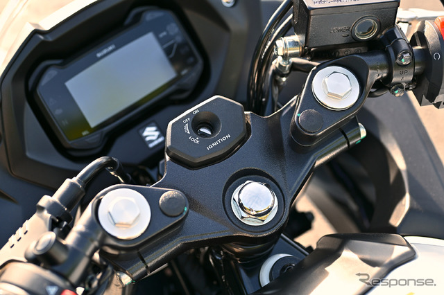 スズキ GSX250R