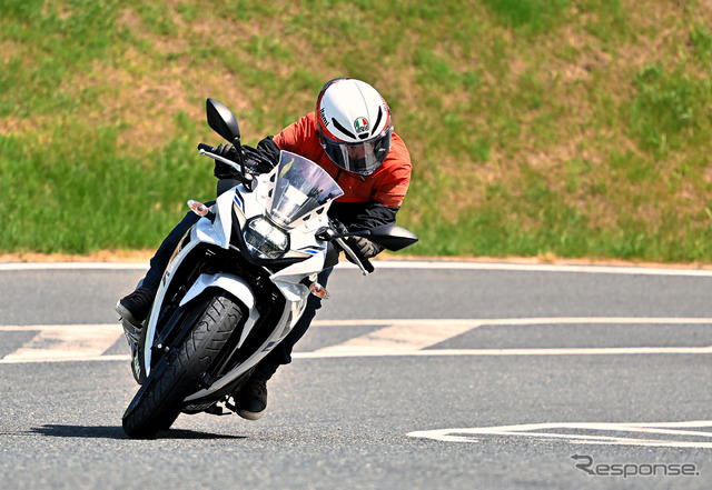 スズキ GSX250R