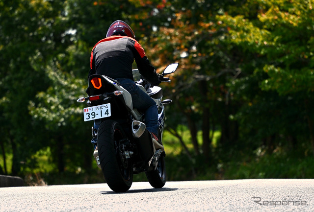 スズキ GSX250R
