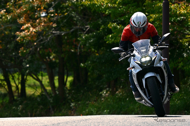 スズキ GSX250R