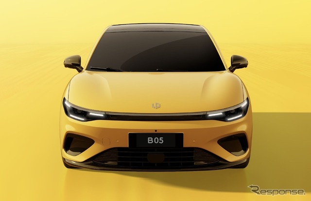 リープモーター『B05』