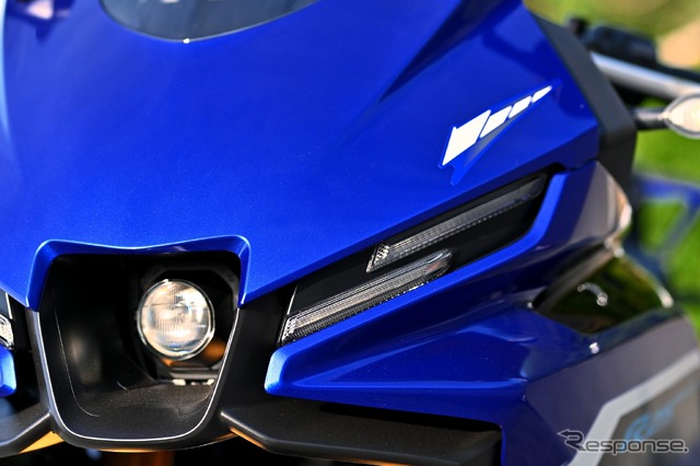 ヤマハ YZF-R25