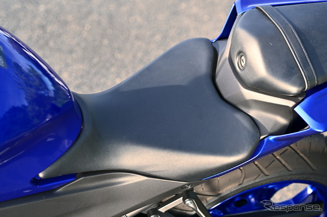 ヤマハ YZF-R25