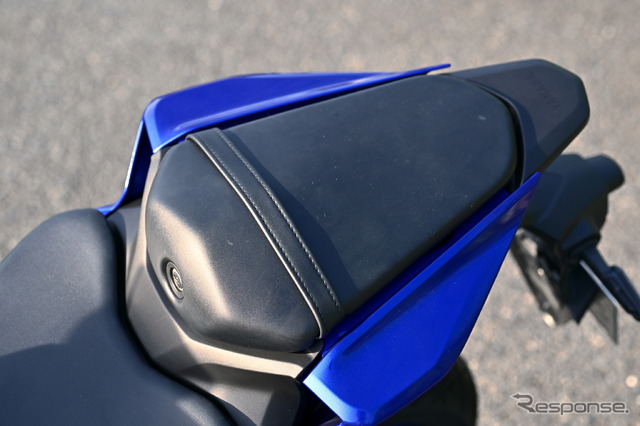 ヤマハ YZF-R25