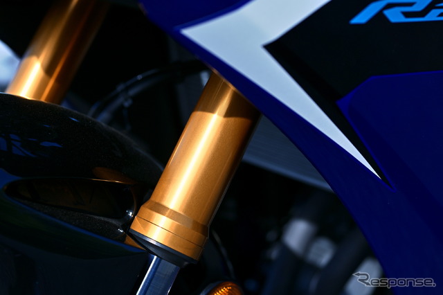 ヤマハ YZF-R25