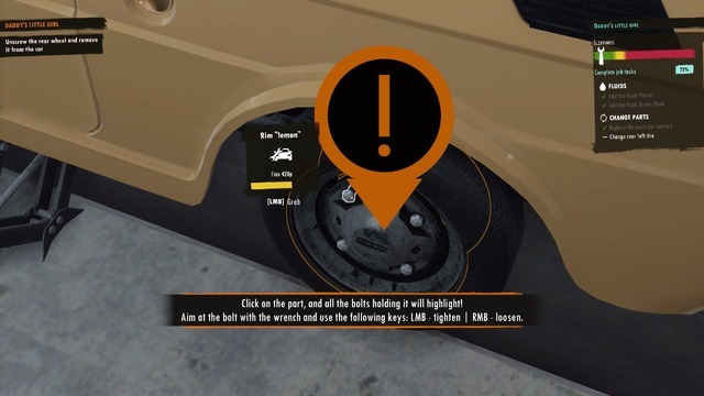 僕の大事な愛車・初代コペンが壊れた…そうだ、格安自動車修理店シム『Cheap Car Repair』で悲しみを紛らわそう！