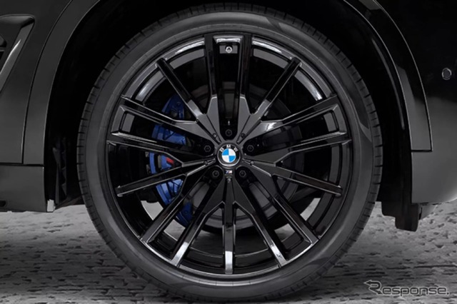 BMW X5 Edition Shadow