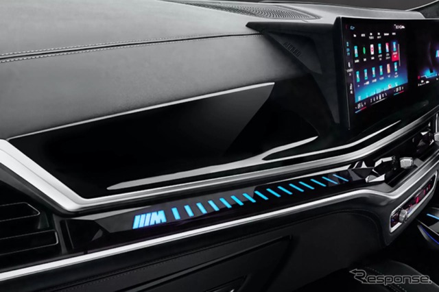 BMW X5 Edition Shadow