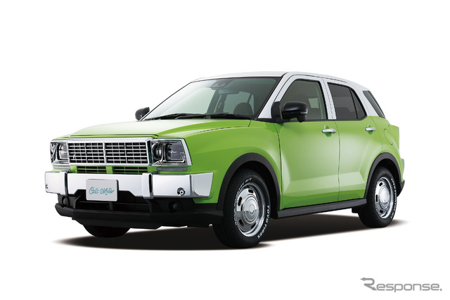 ライムフィズ（Lime Fizz）爽快感あふれるミントグリーン。ライムソーダの泡のように、軽やかでフレッシュな印象。