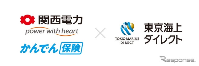 イーデザイン損保が関西電力が運営する「かんでん暮らしモール」で自動車保険を販売