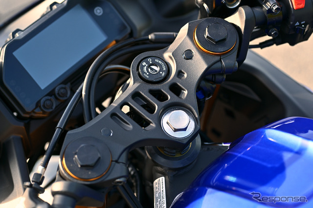 ヤマハ YZF-R25