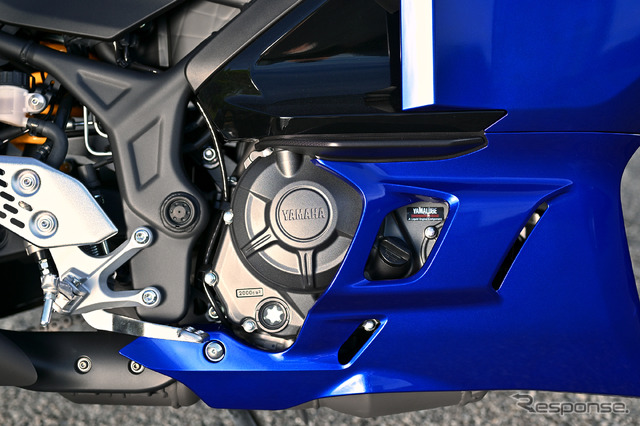 ヤマハ YZF-R25