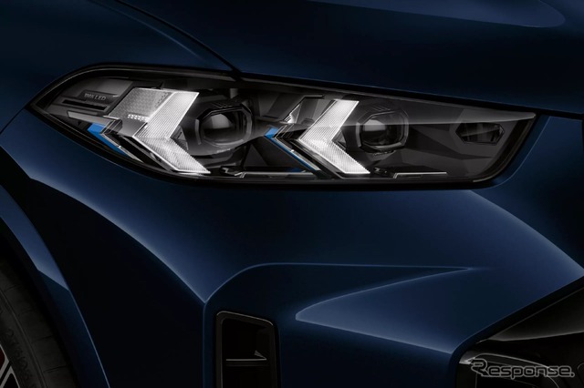 BMW『X5』のM Sportに新パッケージ「M Sport Package Pro」