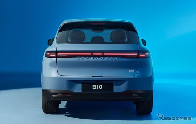 リープモーター『B10』
