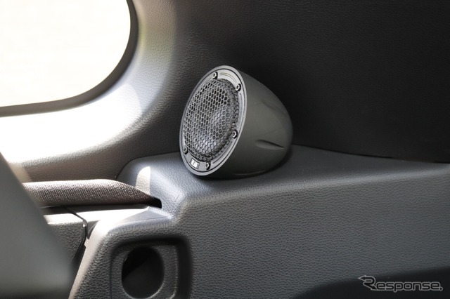 DIYで伸び悩んだ音が激変！ デモカー試聴で決めたBLAM 3ウェイの威力［car audio newcomer］by AUDIO.VISUAL.SECURITY FIST　前編