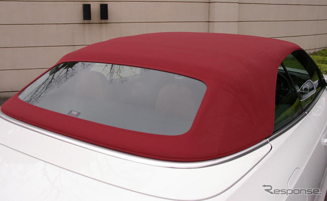 【アウディ A5カブリオレ 日本発表】自分らしさを手に入れるMPV
