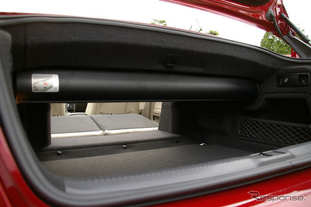 【アウディ A5カブリオレ 日本発表】自分らしさを手に入れるMPV
