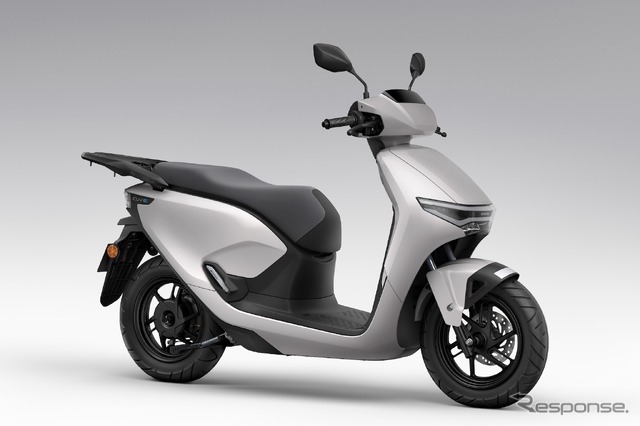 ホンダ CUV e:(ジャパンモビリティショー2025)