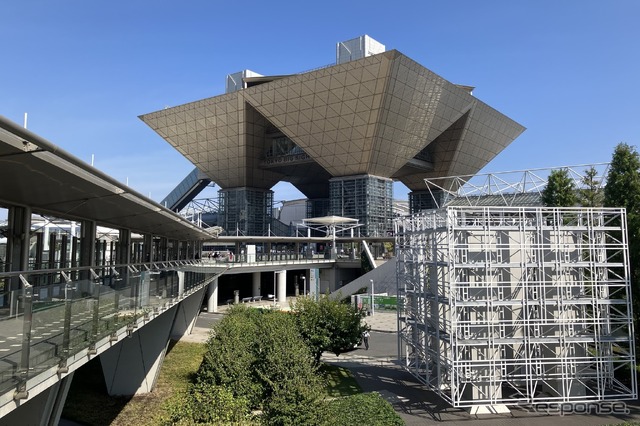 東京ビッグサイト