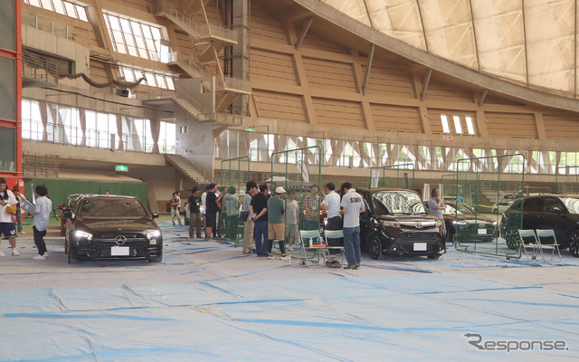 サウンドカーが頂点を競う! 「第10回ハイエンドカーオーディオコンテスト」リポート