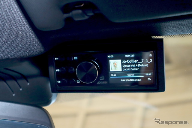 BMW 4GC(オーナー/堀井孝佑さん)by イースト