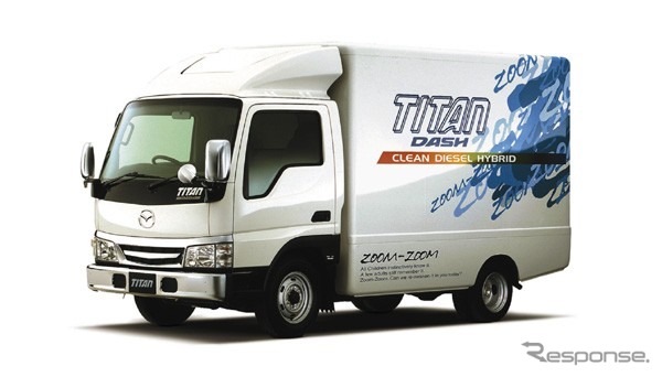 【東京ショー2002総括】「環境」に生き残りを賭けた“エコカー”の競演
