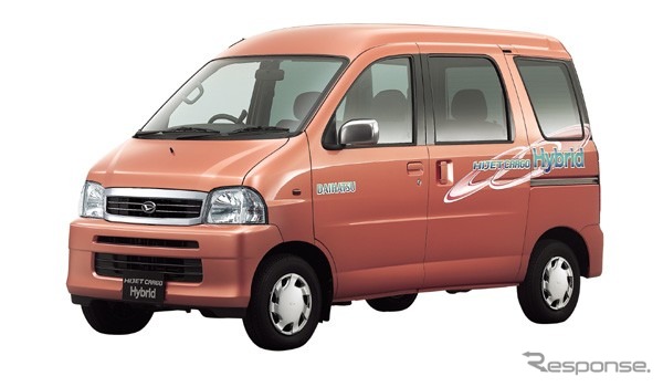 【東京ショー2002総括】「環境」に生き残りを賭けた“エコカー”の競演