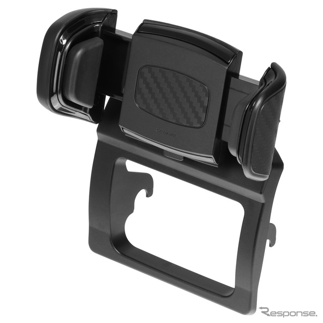 『N-ONE e:』専用スマホホルダー クイック