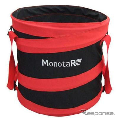 MonotaRO、自動車整備等に使用するバッグを低価格で販売
