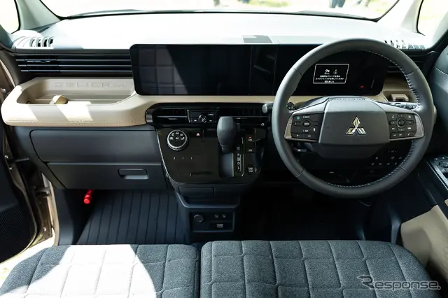 三菱自動車主催スターキャンプ2025 in朝霧高原