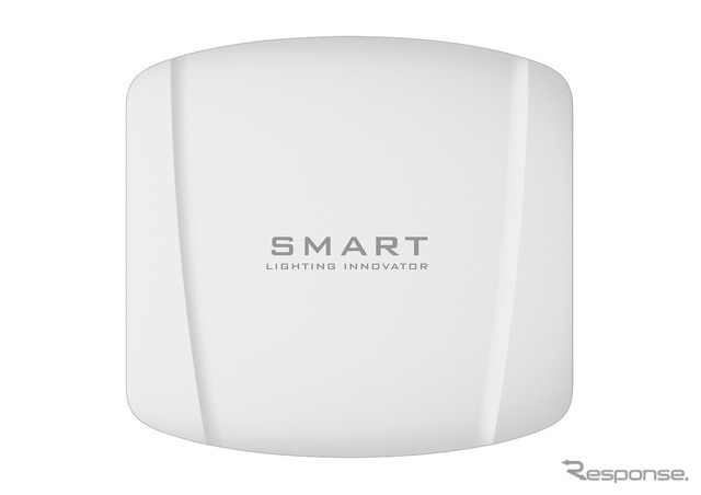 「車載用Android端末」の一例（Smart・T-box）。