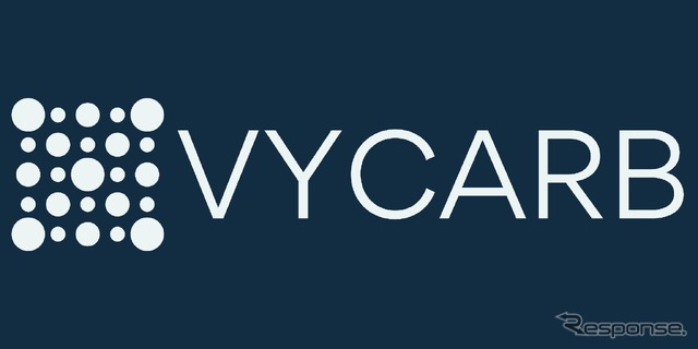 Vycarb社のロゴ