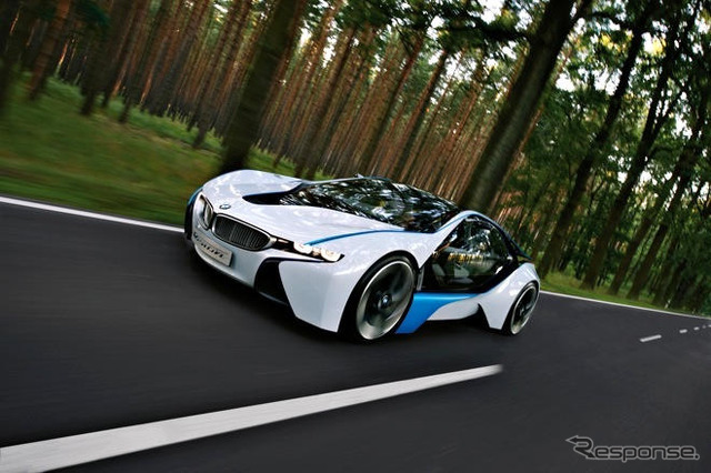 BMWグループ、5年連続で最もサスティナビルな自動車メーカーに