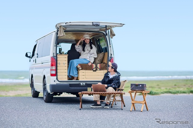 Jackery（ジャクリ）のポータブル電源