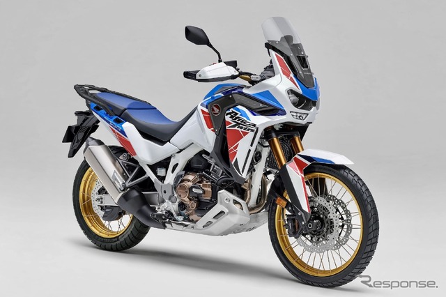 CRF1100L Africa Twin（アフリカツイン）