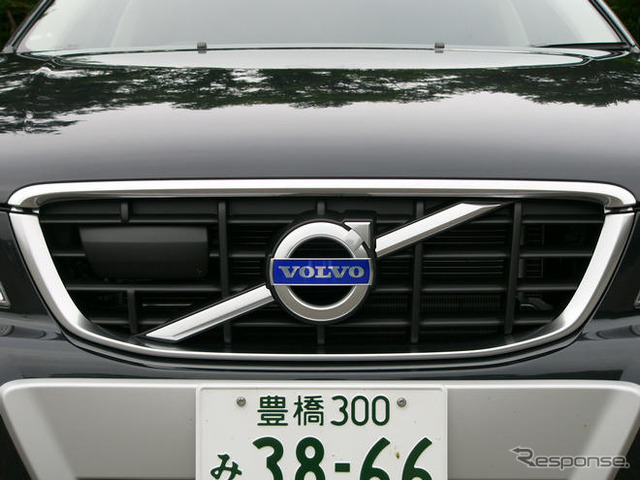 【ボルボ XC60 試乗】ボルボ復活の“のろし”…西川淳