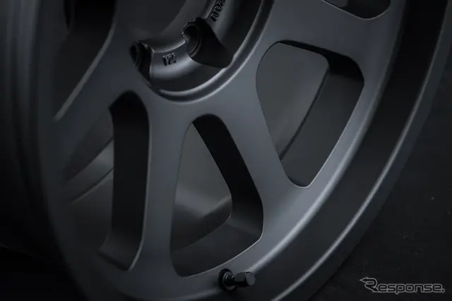 レイズ DAYTONA D108