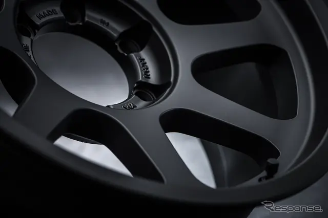 レイズ DAYTONA D108