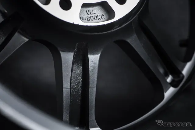 レイズ DAYTONA D108