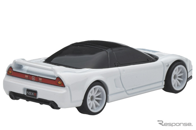 2003 ホンダ NSX-R（9月27日発売）