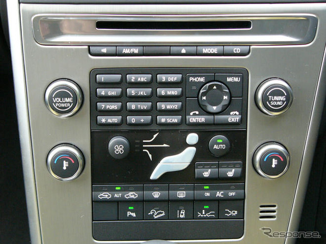【ボルボ XC60 試乗】ボルボ復活の“のろし”…西川淳