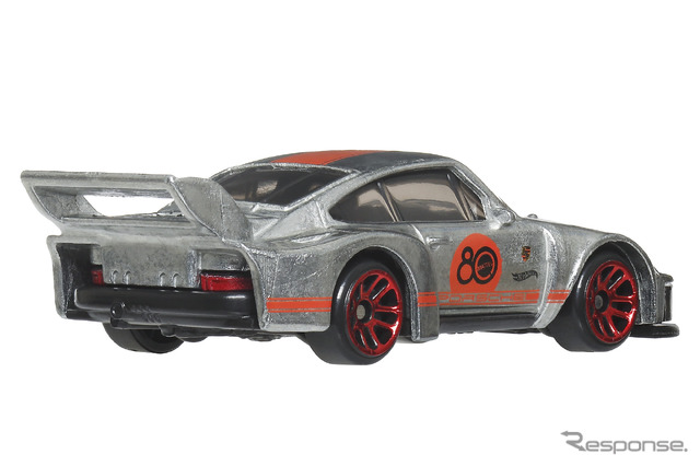 ポルシェ 935（9月27日発売）