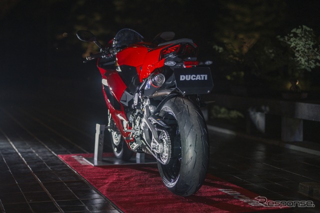 Ducati「MotoGP Meet＆Greet」