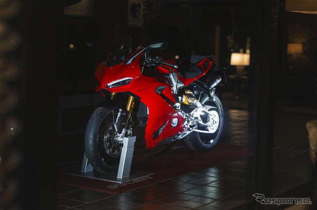 Ducati「MotoGP Meet＆Greet」