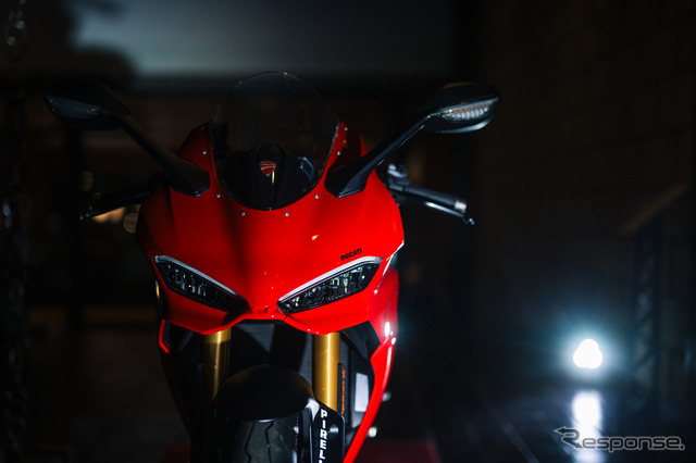 Ducati「MotoGP Meet＆Greet」
