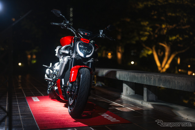 Ducati「MotoGP Meet＆Greet」