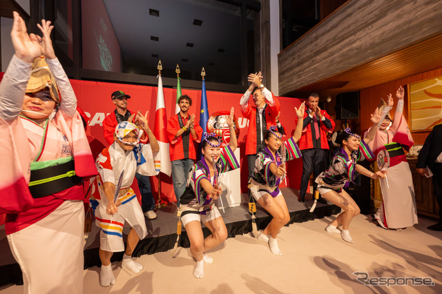 Ducati「MotoGP Meet＆Greet」