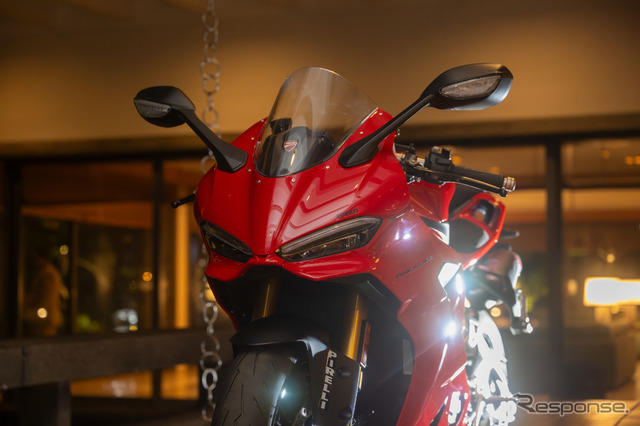 Ducati「MotoGP Meet＆Greet」